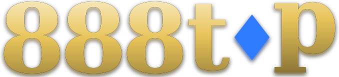 888t0p logo